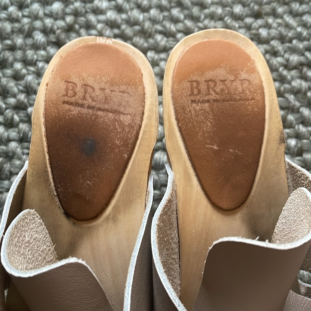 Bryr clogs - Picture 3 of 6